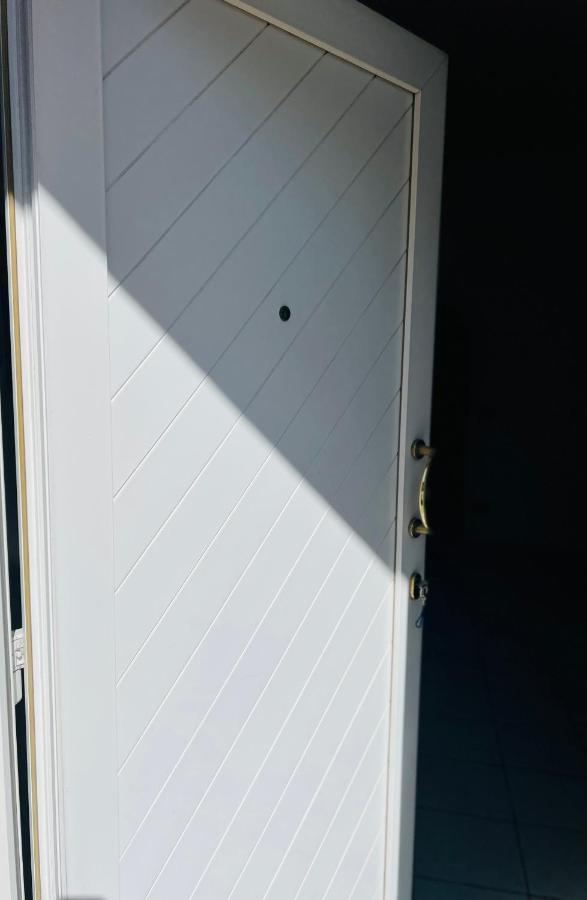 Come A Casa Tua Falconara Marittima Exterior foto